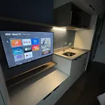 Studio 63 - Apartamento Na Vila Mariana
