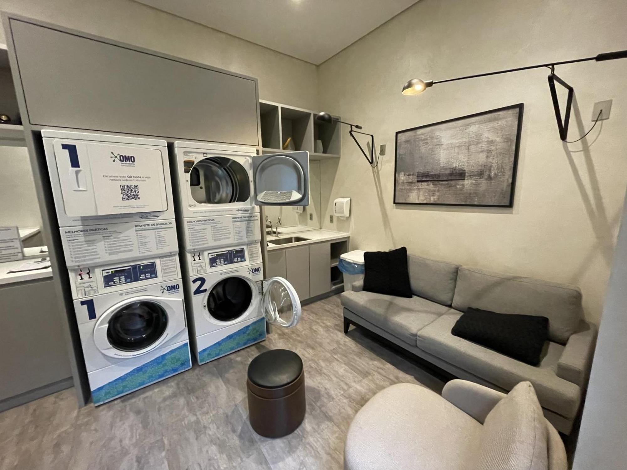 Apartamento 63 - Na Mariana *